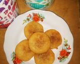 Foto langkah ke 3 dari resep Misro (amis dijero).
