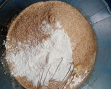 Foto del paso 4 de la receta: Torta de banana integral 🍌💛 🥰