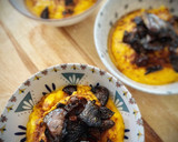 Foto del paso 5 de la receta: Crema de calabaza (en estuche de vapor Lékué)