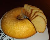 Foto del paso 7 de la receta: Bizcochuelo en Licuadora con Harina Común