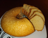 Foto del paso 7 de la receta: Bizcochuelo en Licuadora con Harina Común