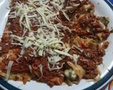 Foto del paso 10 de la receta: Canelones de acelga y ricota!!! 😍😋