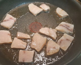 Foto del paso 3 de la receta: Arroz y marisco