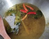 Foto langkah ke 2 dari resep Asem-asem Bandeng.