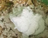 A picture of step 4 of Chicken Burger.