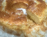 Foto del paso 13 de la receta: Bizcocho de manzana esponjoso