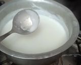 A picture of step 2 of Shahi Tukre.