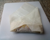 Foto del paso 4 de la receta: Rollos de primavera