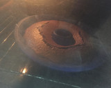 Foto del paso 2 de la receta: Bizcocho de harina de avena y cacao desgrasado