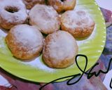 Foto langkah ke 6 dari resep Donat Kentang.