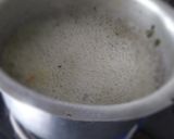 A picture of step 1 of Masala khichu papti ka aata.