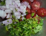 एवाकाडो टोस्ट ब्रूशेटा (avacado toast brushectta recipe in Hindi रेसिपी चरण 1 फोटो