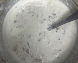 Foto del paso 1 de la receta: 508. Magdalenas de gambón y queso (picoteo)