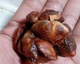 Foto langkah ke 5 dari resep Kunyit asam.