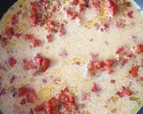 Foto del paso 3 de la receta: Huevos con longaniza