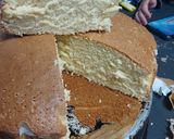Foto del paso 8 de la receta: Torta esponjosa para el mate