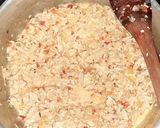 Foto del paso 4 de la receta: Torta de pollo