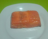 Foto del paso 6 de la receta: Pastel de salmón ahumado y queso philadelphia con thermomix