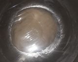 Foto del paso 4 de la receta: Rollitos de crema pastelera