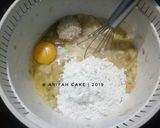 Foto langkah ke 2 dari resep Nugget Pisang Pizza.