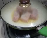 Foto langkah ke 4 dari resep Salmon Teriyaki.