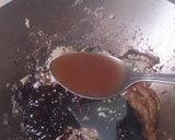 Foto langkah ke 2 dari resep Semur telur.