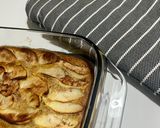 Foto del passaggio 3 della ricetta 🍏 🥧Torta di Mele👨🏼‍🍳🍎