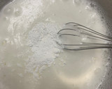 抹茶（綠茶）戚風蛋糕的食譜步驟11照片