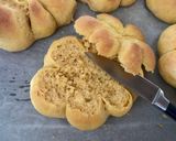 Foto del passaggio 17 della ricetta Panino Zuccotto