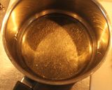 Foto del paso 8 de la receta: Cena navideña, asuecada, bien Racinguista, Bernalense, y Santafecina