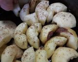 Foto del paso 3 de la receta: Tarte Tatin, tarta de manzana