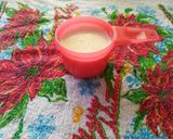 Foto del paso 2 de la receta: Hot Cakes de Amaranto