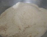 रवा उपमा रेसिपी चरण 1 फोटो