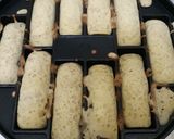 Foto langkah ke 9 dari resep Pukis Oreo #bandungrecook2_ciafebri.