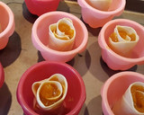 Foto del paso 6 de la receta: Rosas dulces