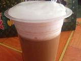 81. Milk cream