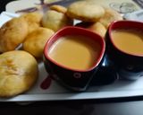 মুগ কচুরি (moong kachori recipe in bengali) রেসিপির ধাপ 3 ছবি
