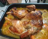Foto del paso 3 de la receta: Pato asado