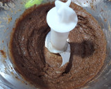Foto del paso 2 de la receta: Nutella casera bicolor
