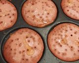 મીલેટ મિની ઉત્તપમ(Millet mini uttapam recipe in Gujarati) રેસીપી સ્ટેપ2ફોટો