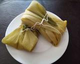 Foto del paso 9 de la receta: Humitas
