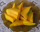 Foto langkah ke 4 dari resep Mango Sticky Rice.