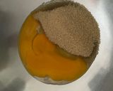 Une image de l'étape 1 de Tiramisu nutella/coco.