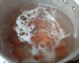 Foto del paso 4 de la receta: Ñoquis de Tuco (y harina de legumbres con alternativa)