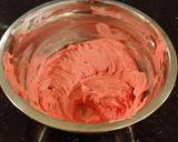 Peppermint no bake Cheesecake recipe step 9 photo