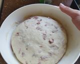 Foto del paso 4 de la receta: Pancitos saborizados de salame