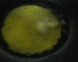 A picture of step 5 of Moong daal vada (Warra).