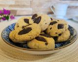 Foto del paso 4 de la receta: Galletitas chocolate, miel y coco