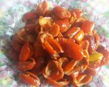 Foto langkah ke 3 dari resep Balado kulit melinjo.