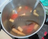可口好吃的醬油拉麵🤤台式醬油拉麵🍜的食譜步驟4照片